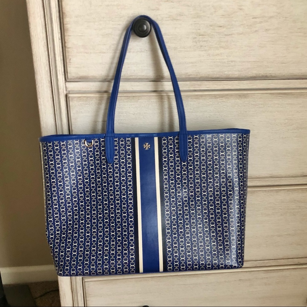 Tory Burch - Gemini Link Tote